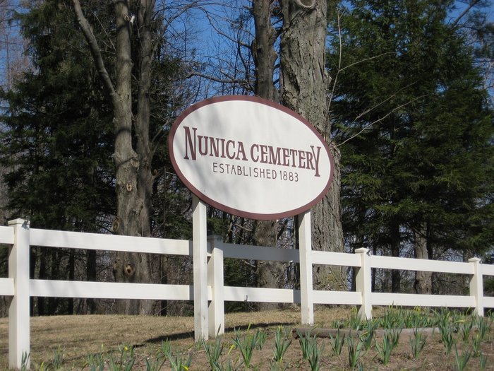 Nunica Cemetery
