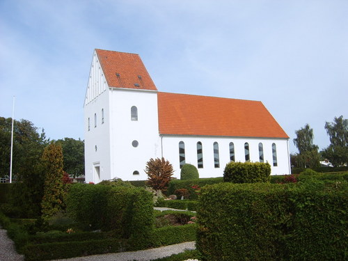 Ansgar Kirken