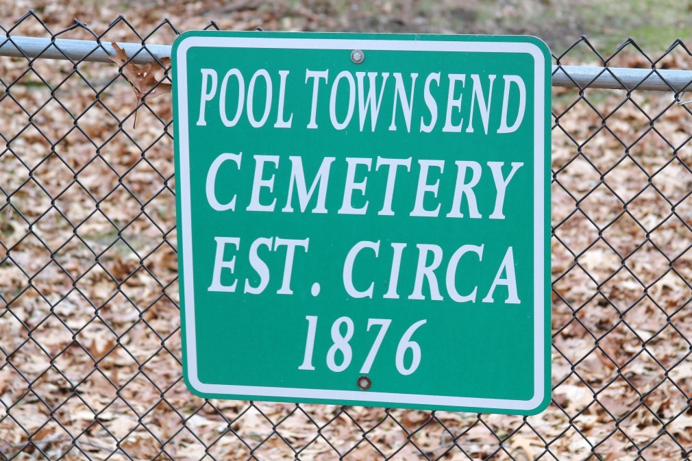 Raleighville Cemetery
