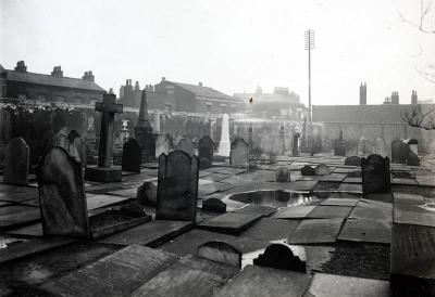 Liverpool Necropolis
