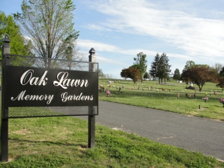 Oak Lawn Mausoleum and Memory Gardens