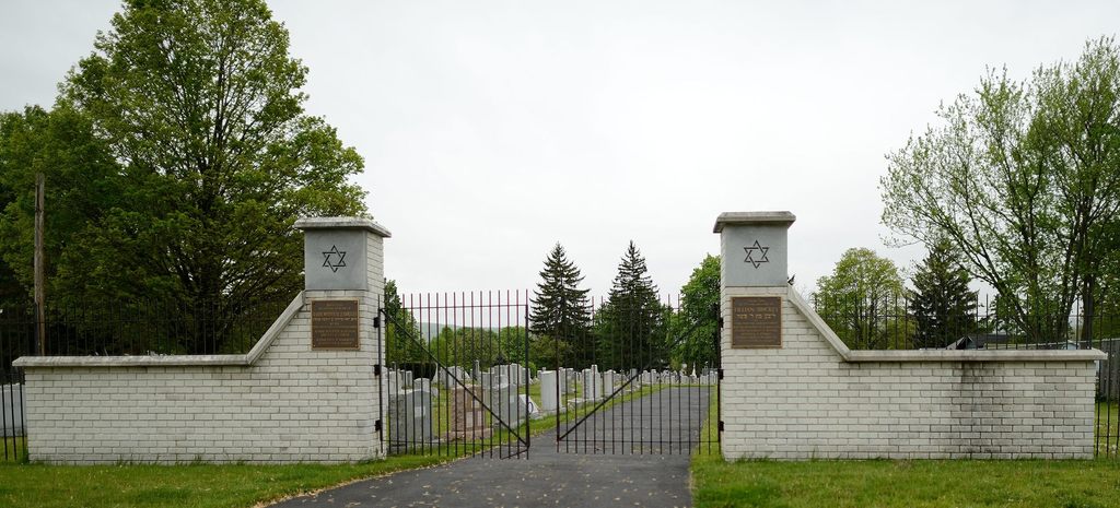 Franklin Street Cemetery