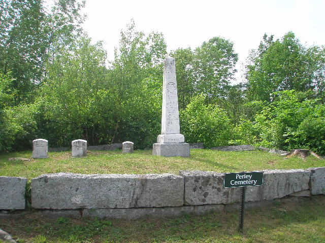 Perley Cemetery