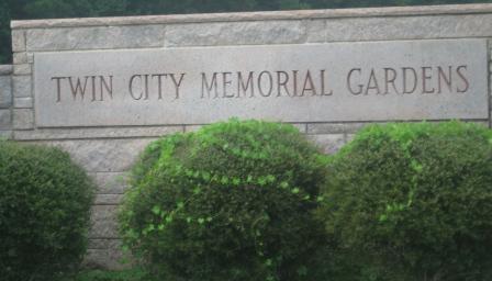 Twin City Memorial Gardens