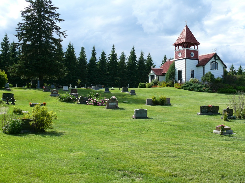 Pine Lake Cemetery