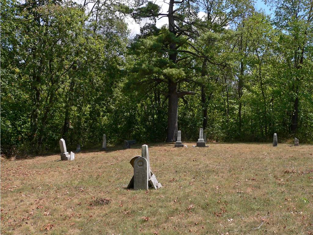 Lockhart Cemetery