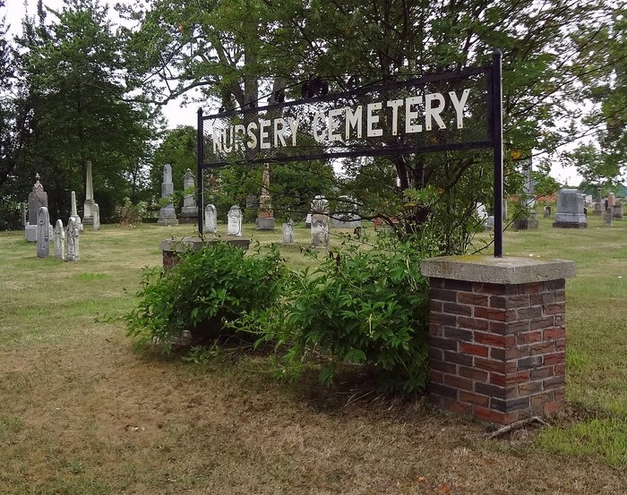 Nursery Cemetery