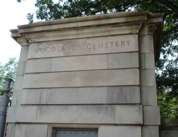 Woodlands Cemetery