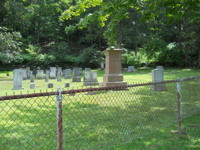 Hawks Cemetery