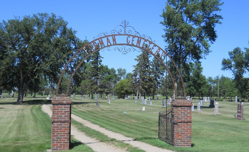Forman Cemetery