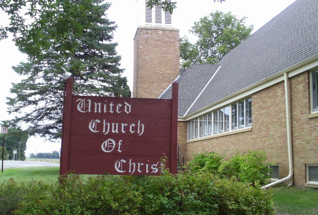 United Church of Christ Cemetery