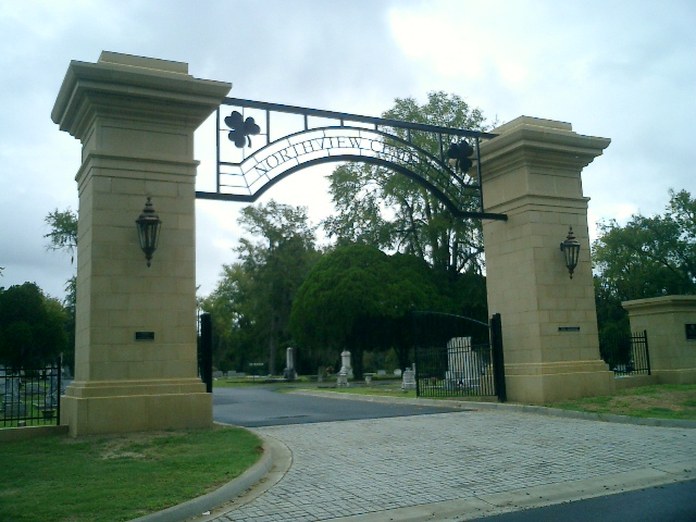 Northview Cemetery