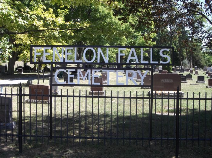 Fenelon Falls Cemetery