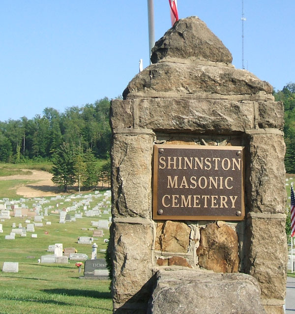 Shinnston Memorial Cemetery and Mausoleum