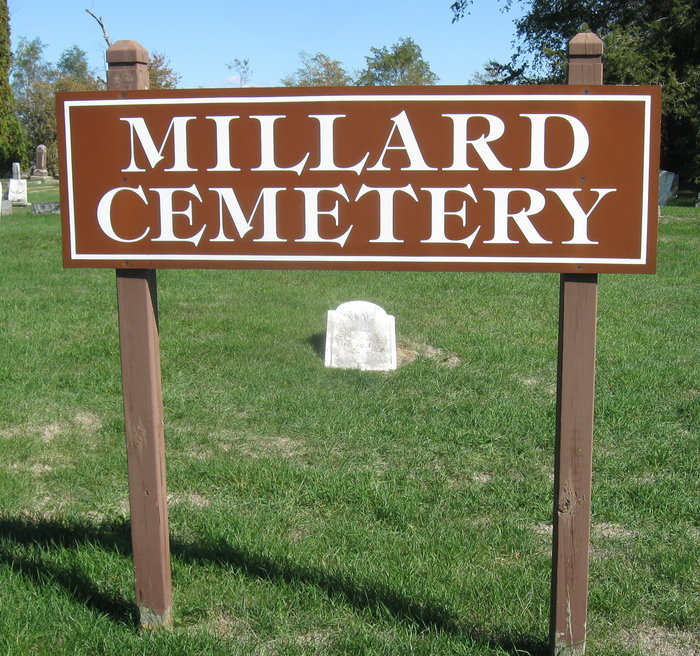 Millard Cemetery