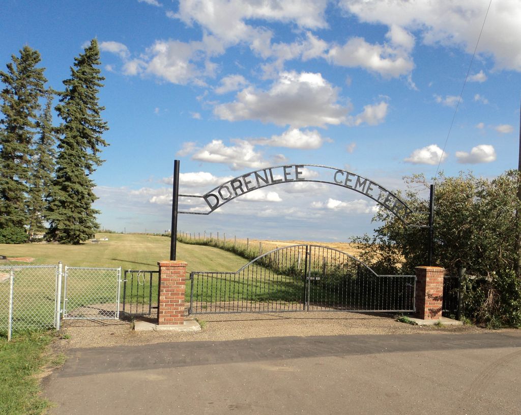 Dorenlee Cemetery