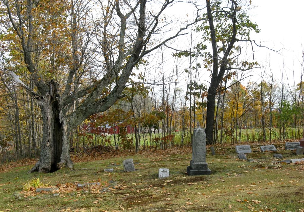 Carpenter Hill Cemetery