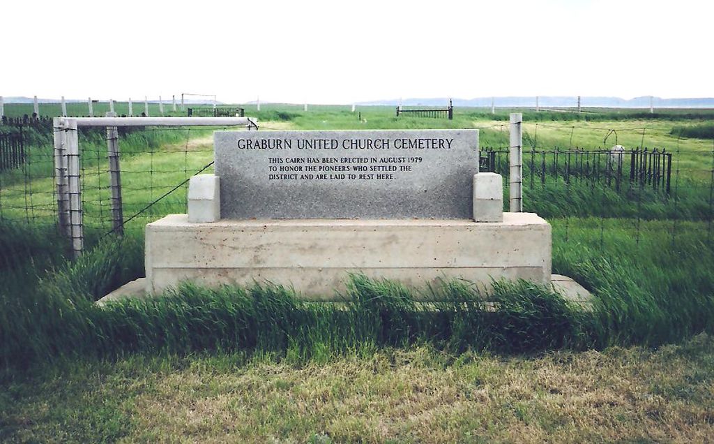 Graburn United Cemetery