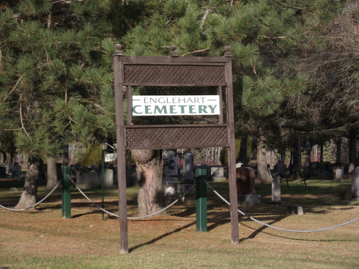 Englehart Cemetery