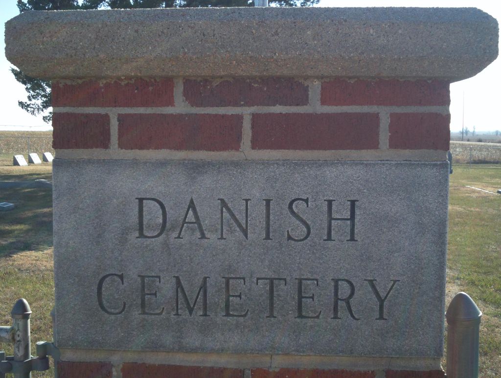 West Ward Cemetery