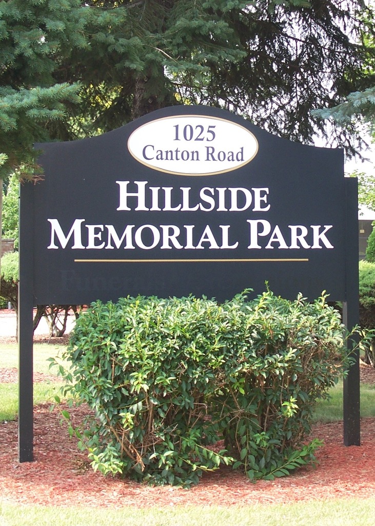 Hillside Memorial Park