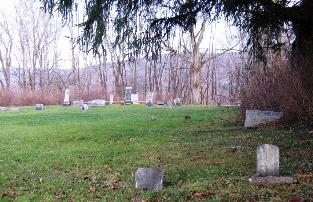 Portville Cemetery