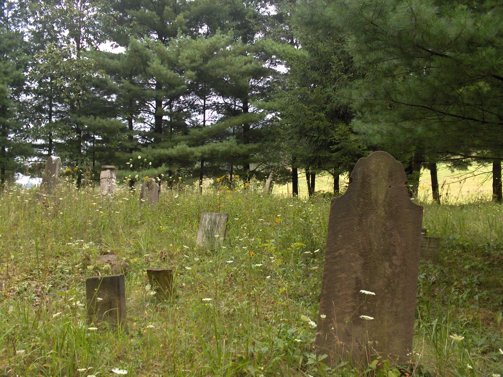 Simon Cemetery