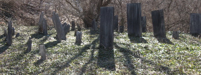 Barnet-Milliman Cemetery