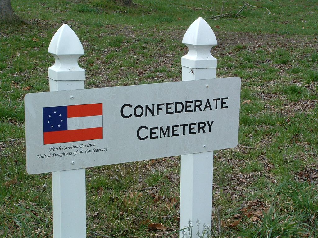 Weldon Confederate Cemetery