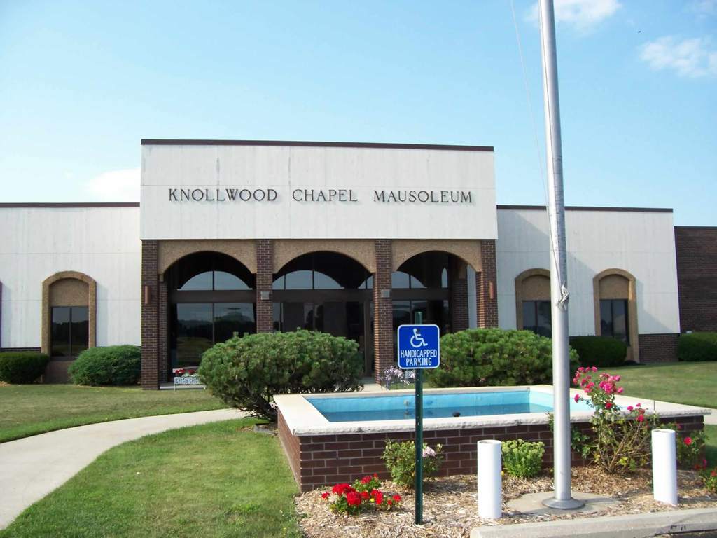 Knollwood Chapel Mausoleum