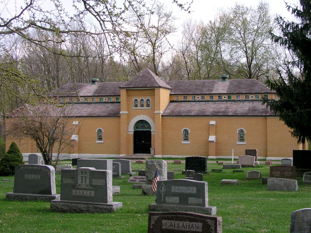 Rivercliff Cemetery