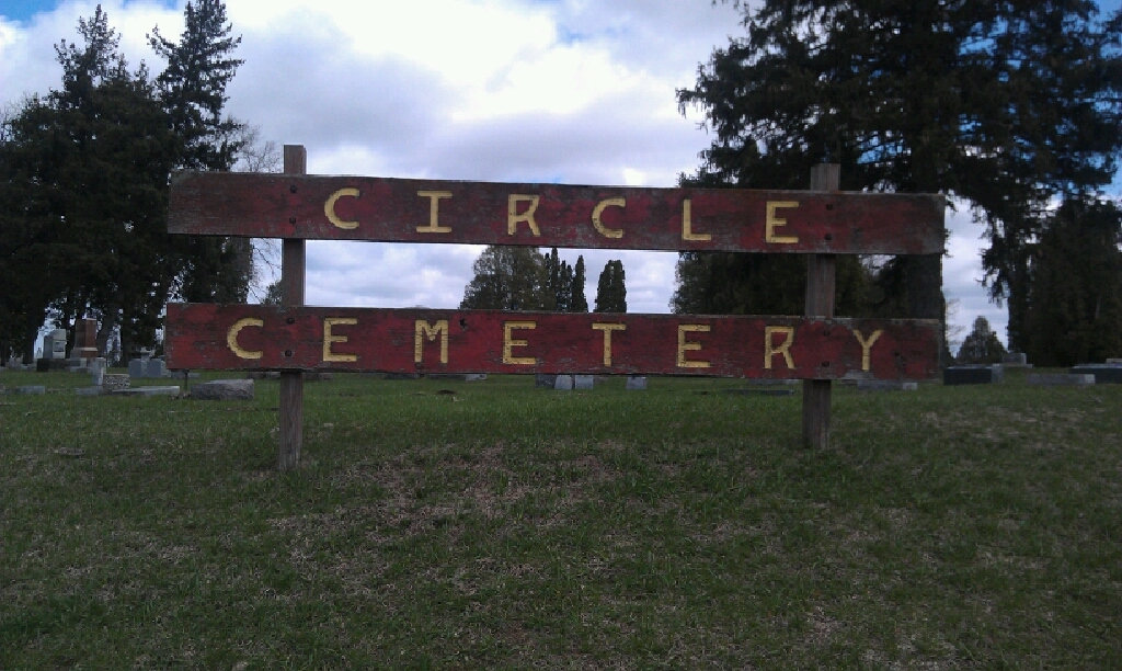 Circle Cemetery