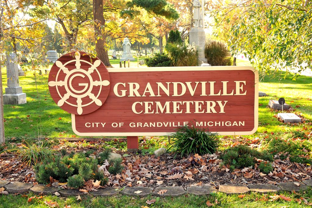 Grandville Cemetery