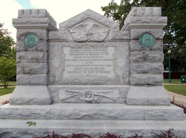 Memorial Place Cemetery