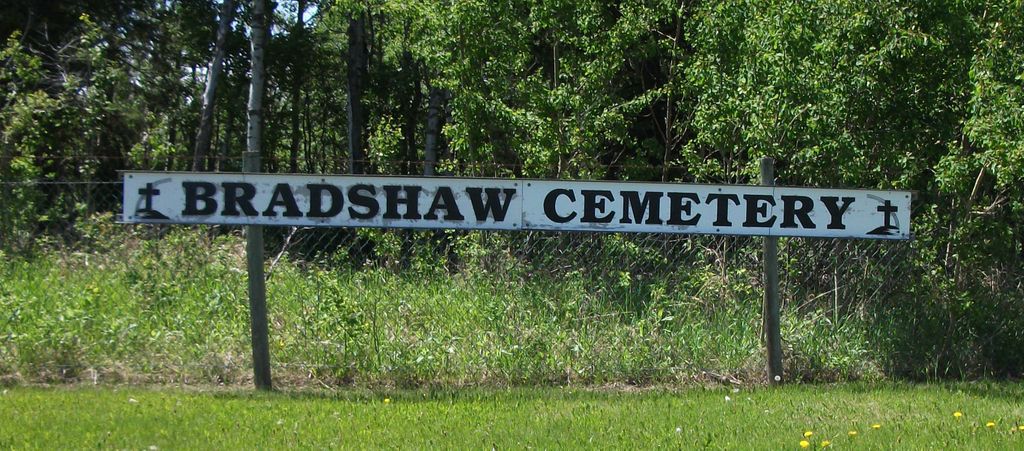 Bradshaw Cemetery