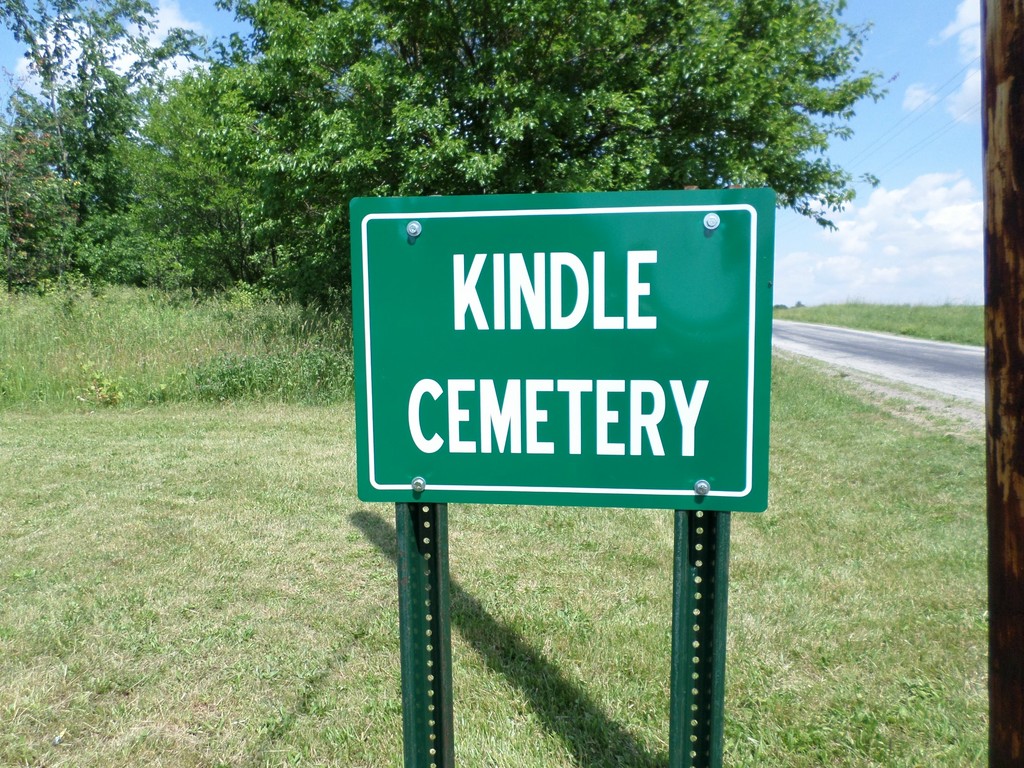Kindle Cemetery