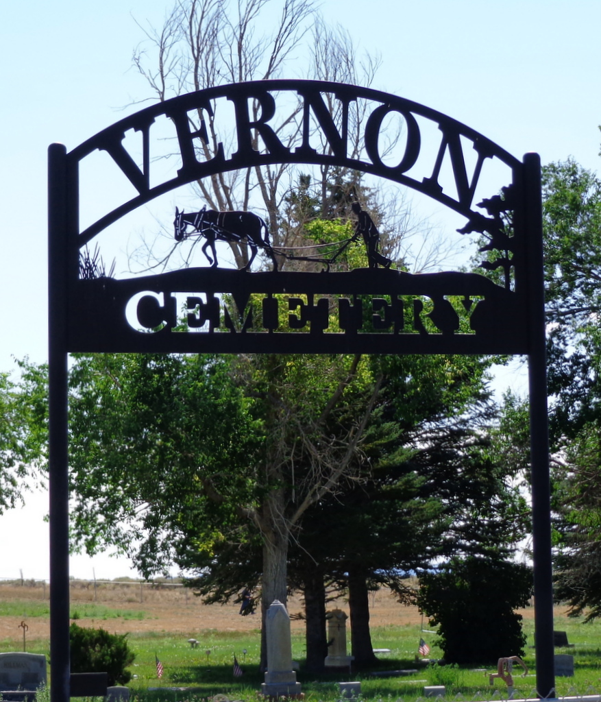 Vernon Cemetery