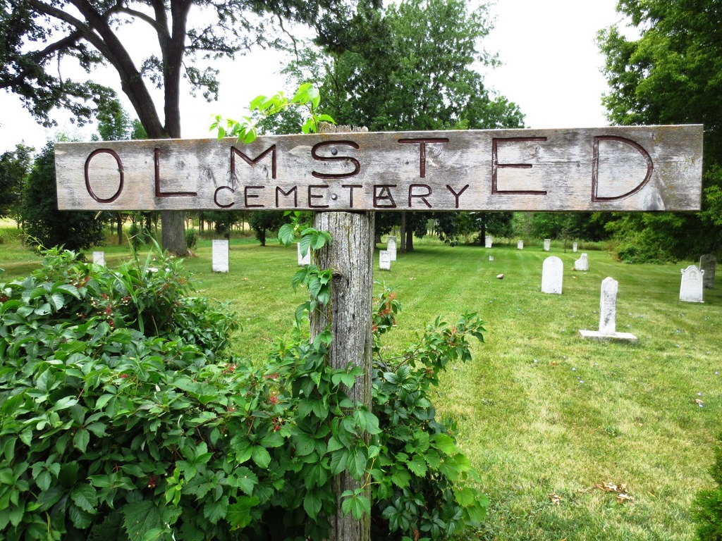 Olmsted Cemetery
