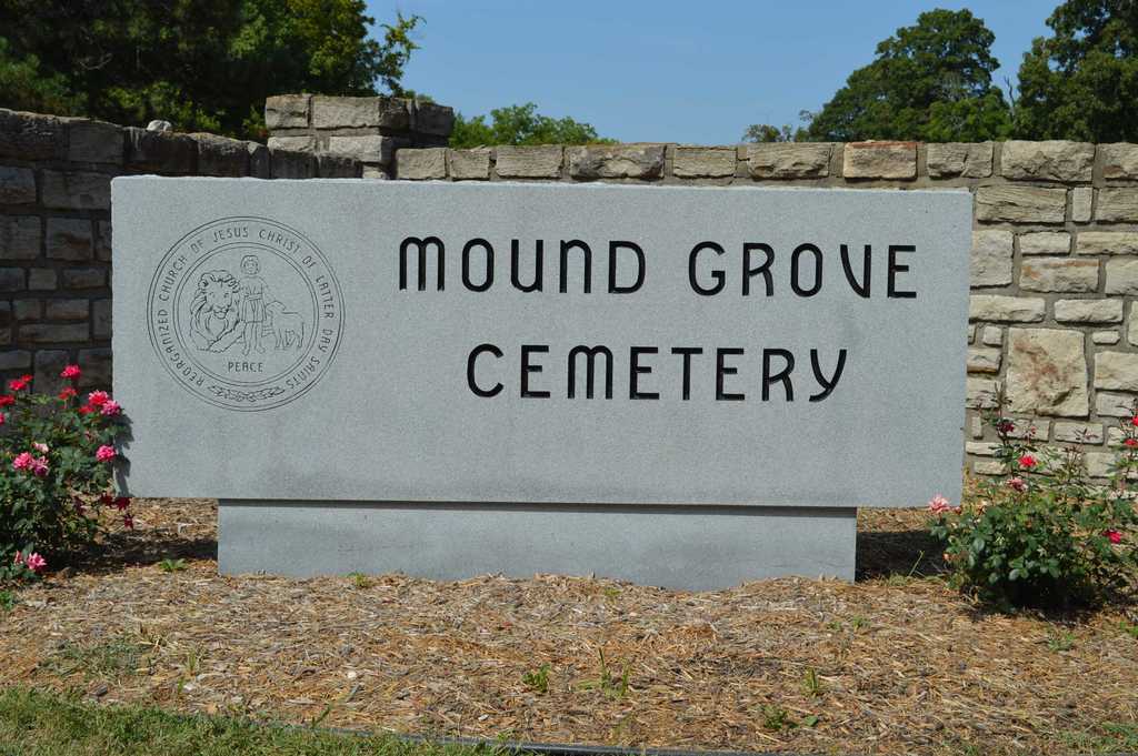 Mound Grove Cemetery