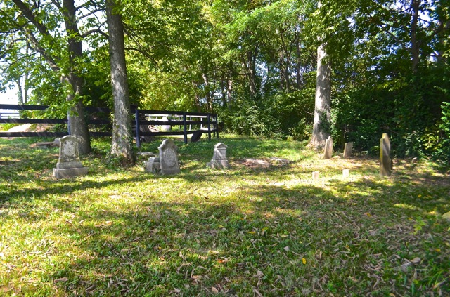 Aker Cemetery