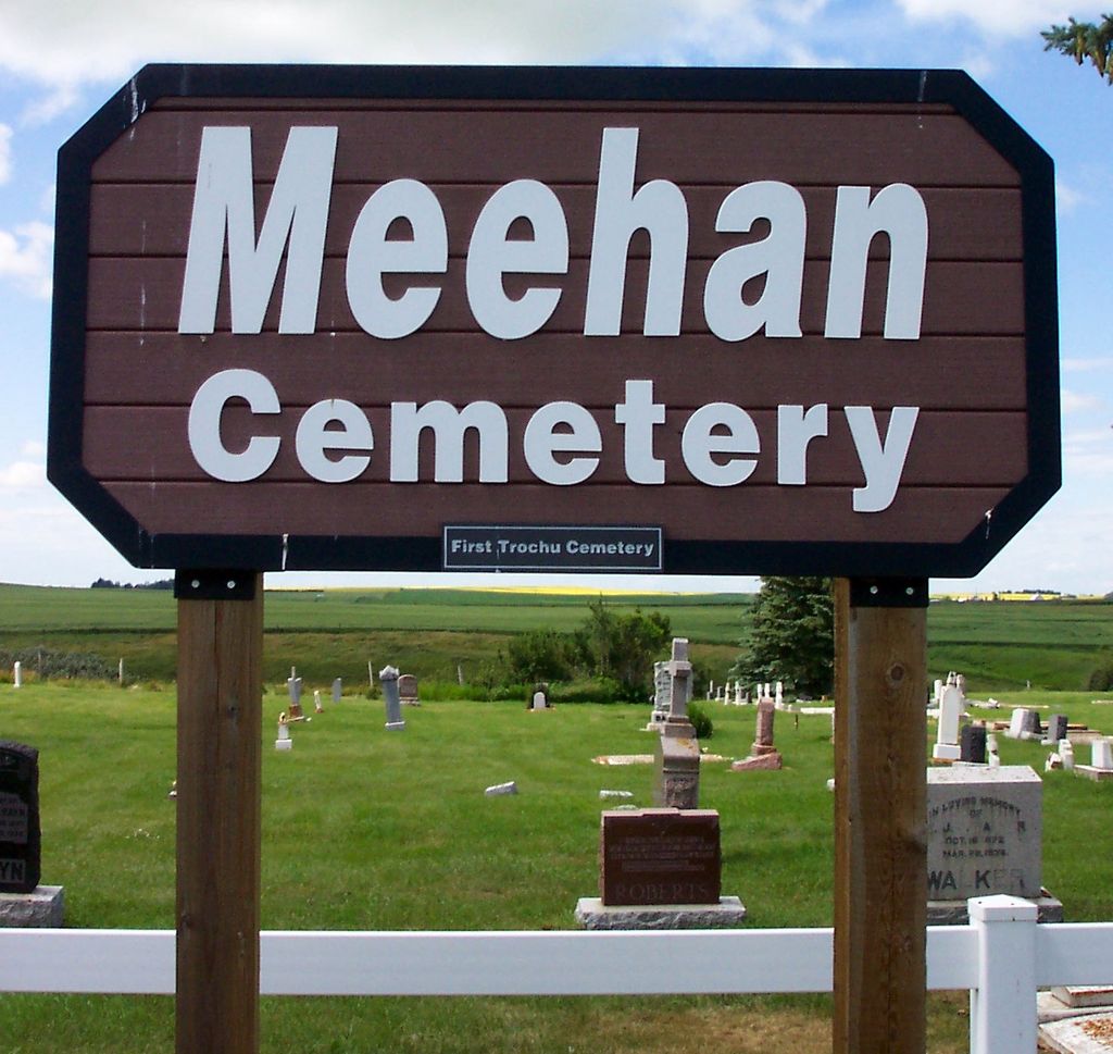 Meehan Cemetery