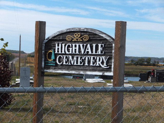 Highvale Cemetery