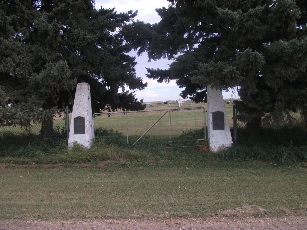 Dakota Cemetery