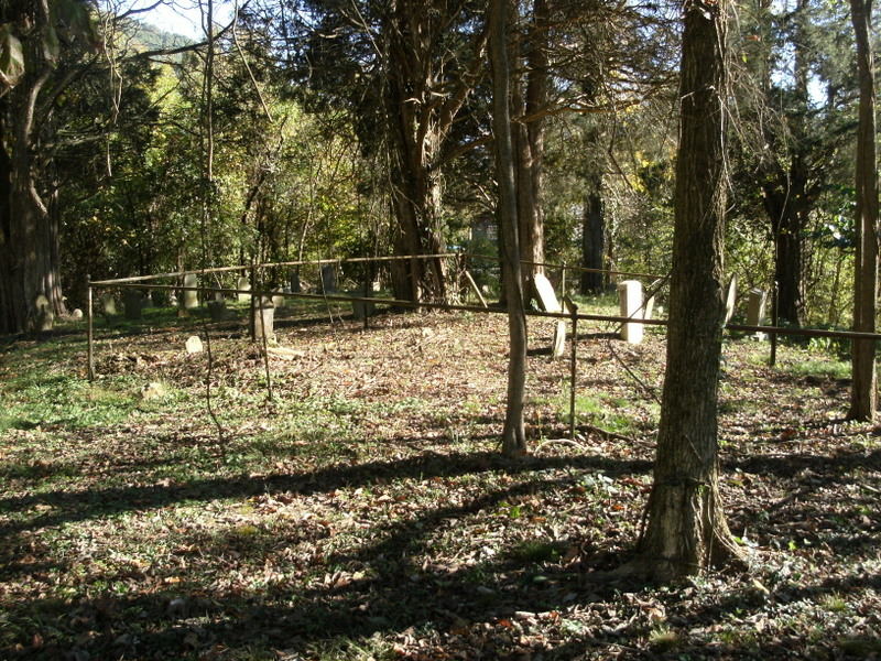 Kentucky Knoll Cemetery