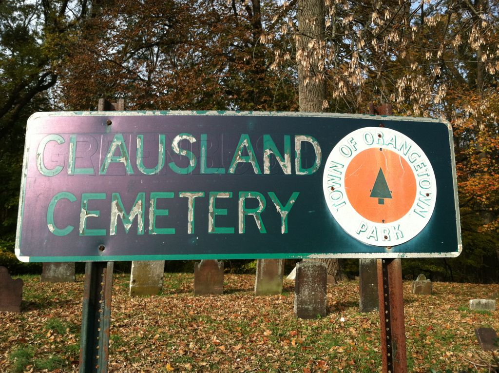 Clausland Cemetery