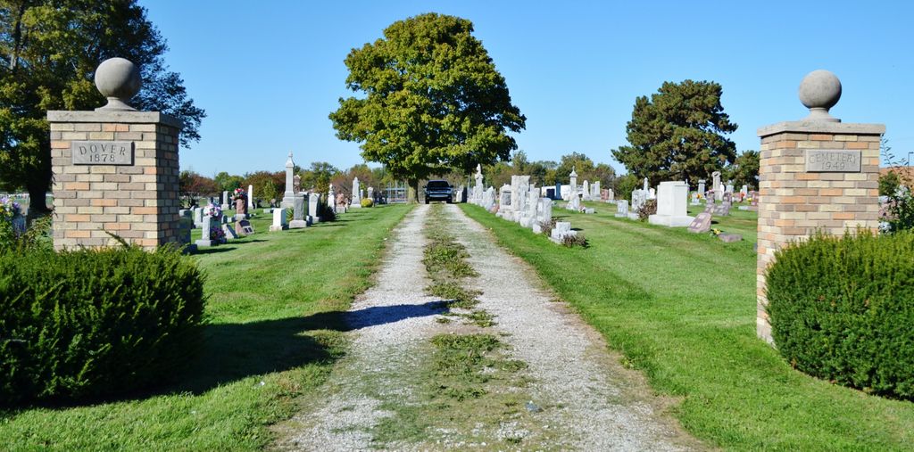 Dover Cemetery