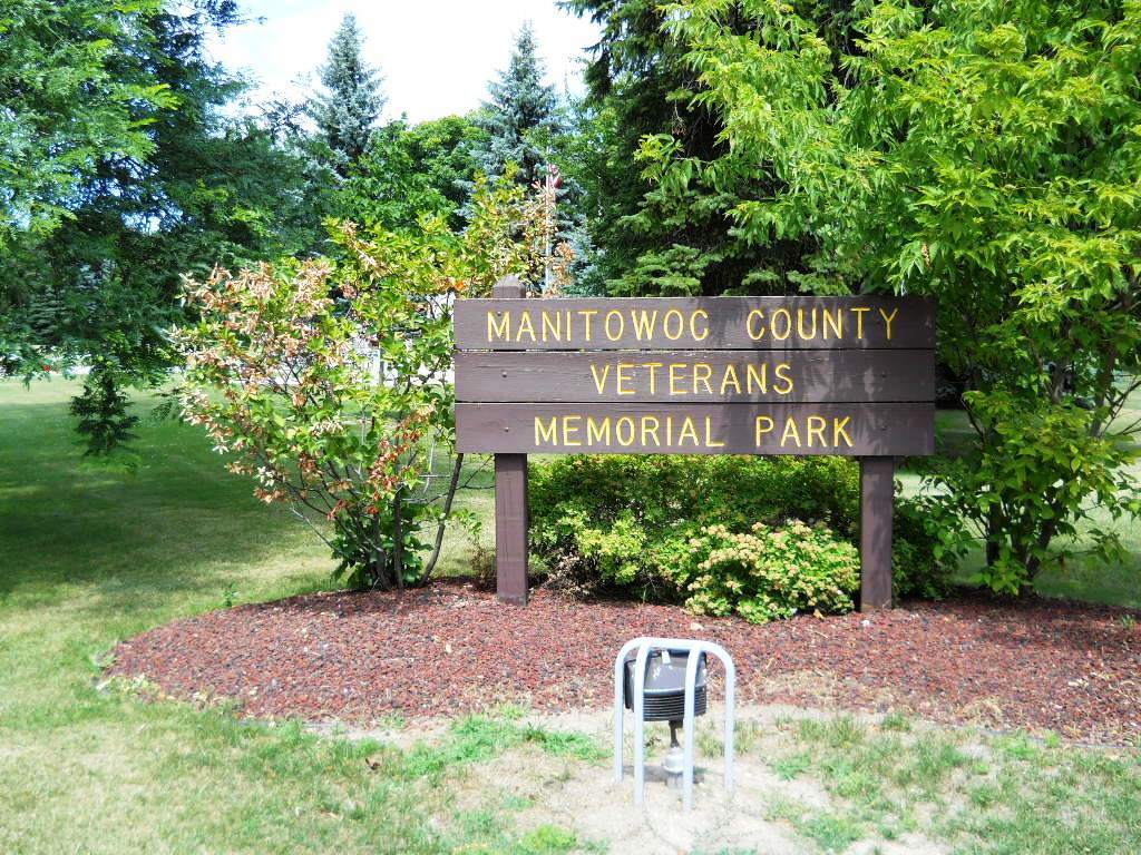 Manitowoc County Veterans Memorial Park
