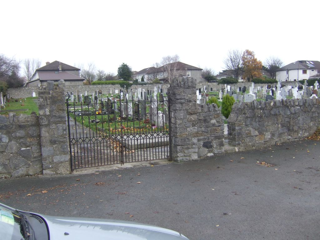 Templeogue Cemetery