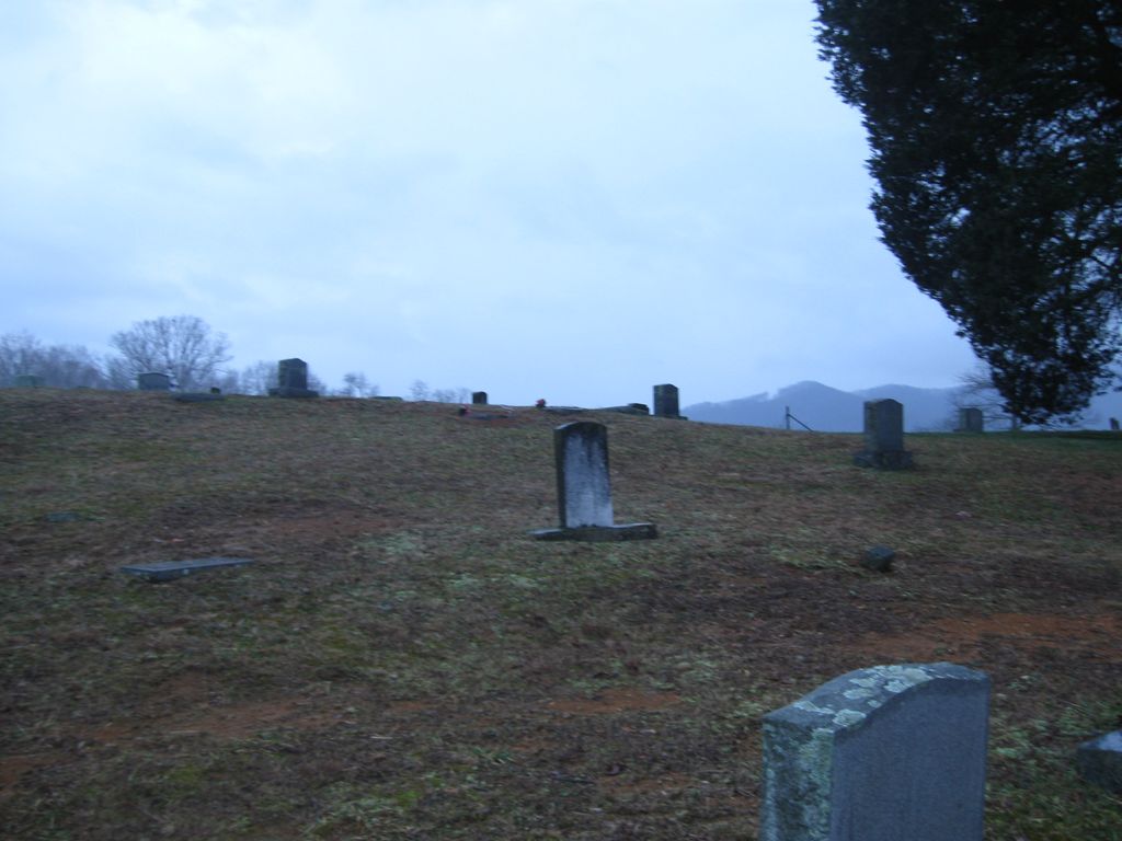 Faubion Cemetery