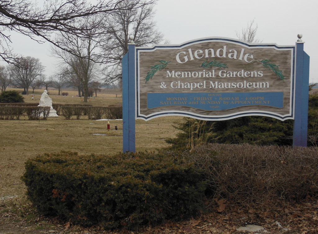 Glendale Memorial Gardens